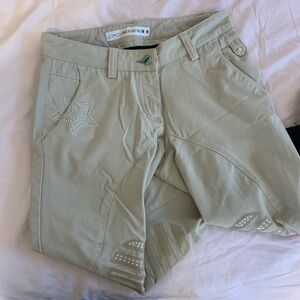 Women’s Riding Breeches, size 2/XS